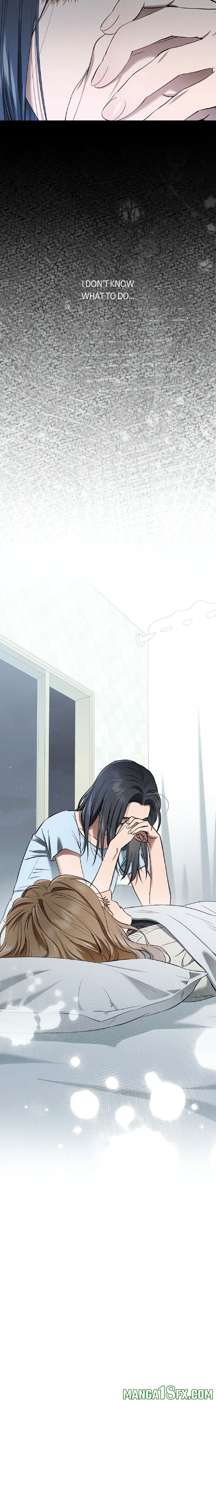 Falling (DOG) Chapter 36 - Page 16