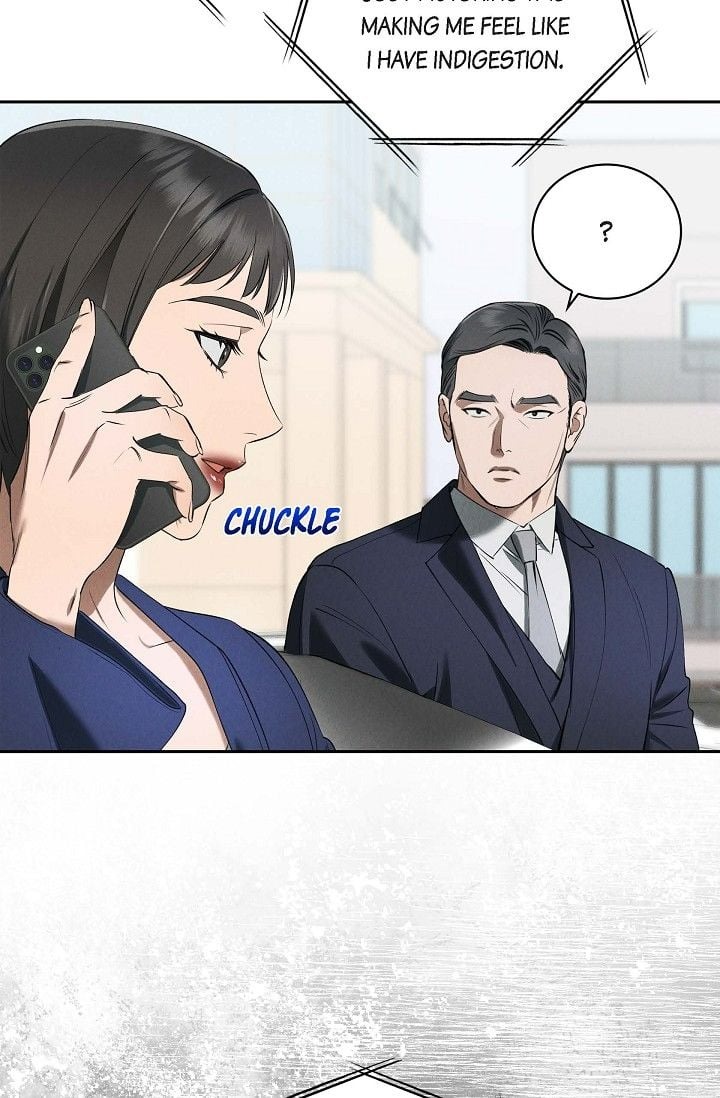 Falling (DOG) Chapter 37 - Page 18