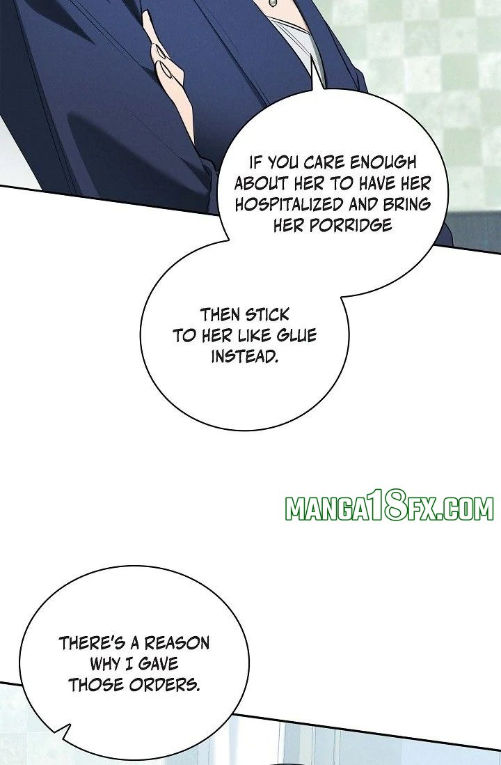 Falling (DOG) Chapter 37 - Page 44