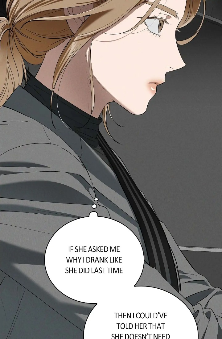 Falling (DOG) Chapter 39 - Page 17