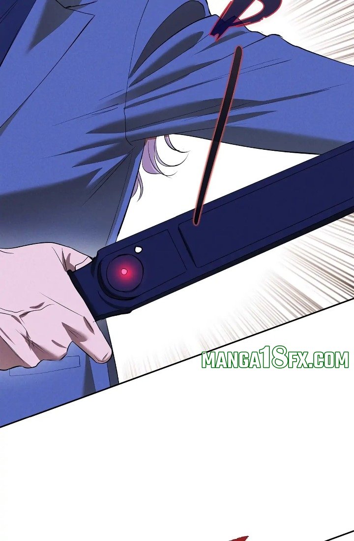 Falling (DOG) Chapter 39 - Page 50