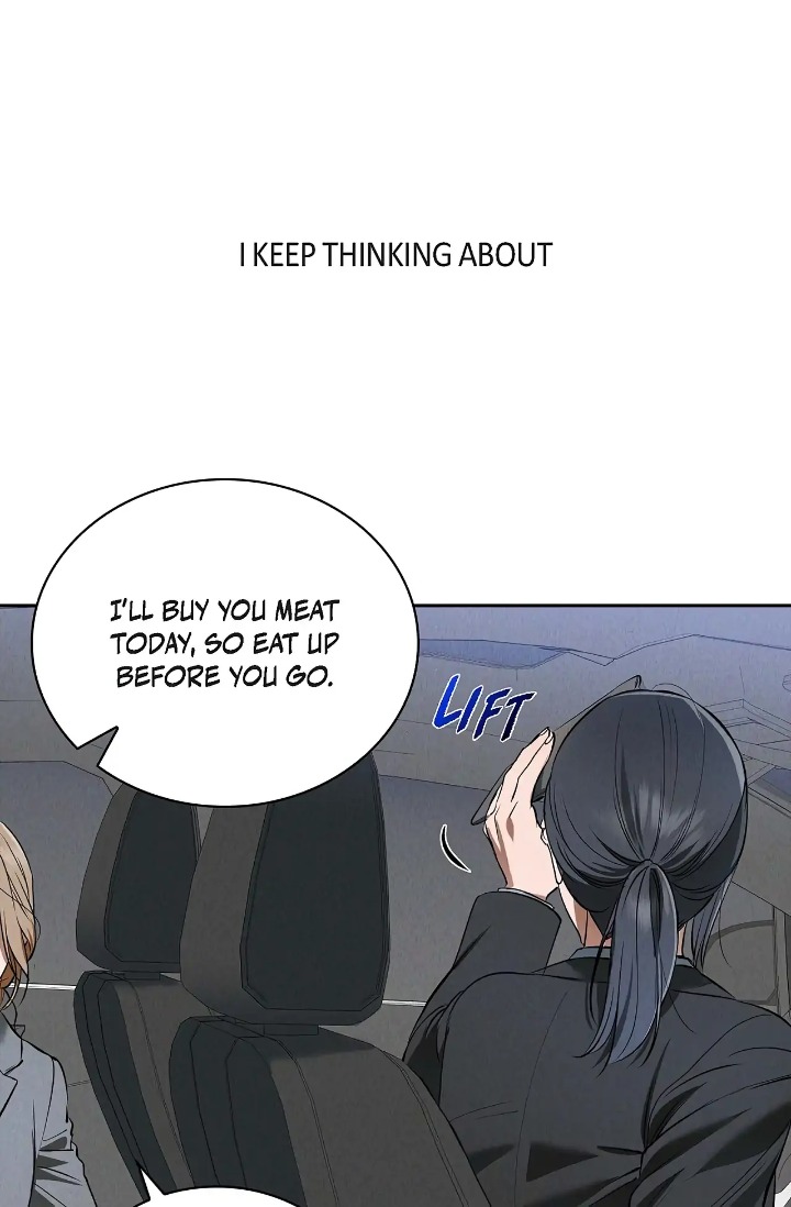 Falling (DOG) Chapter 39 - Page 65