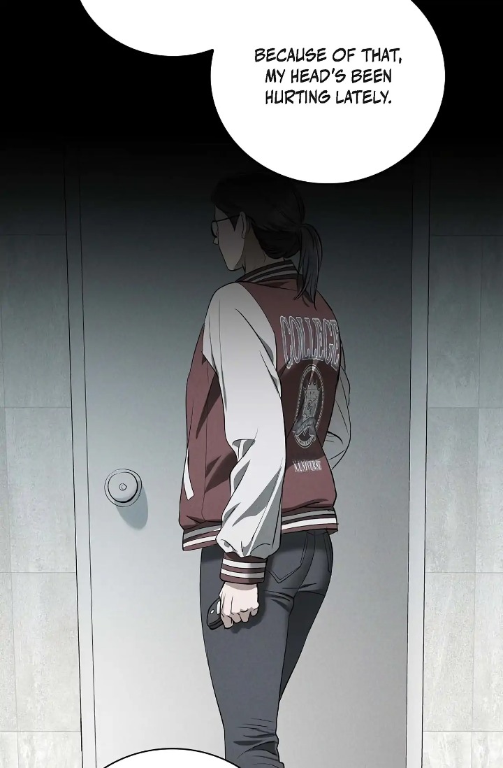 Falling (DOG) Chapter 39 - Page 72