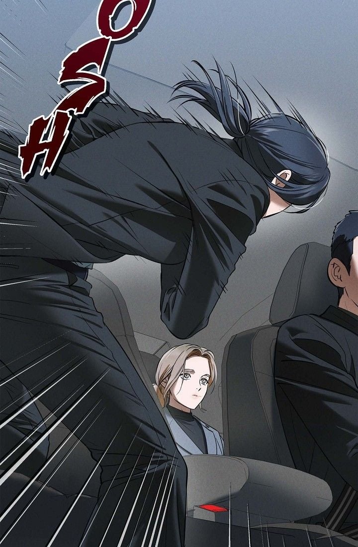 Falling (DOG) Chapter 40 - Page 18