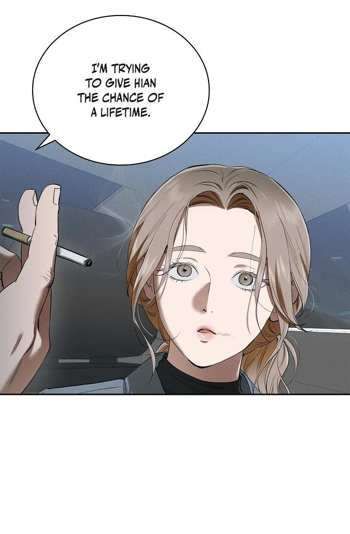 Falling (DOG) Chapter 40 - Page 4