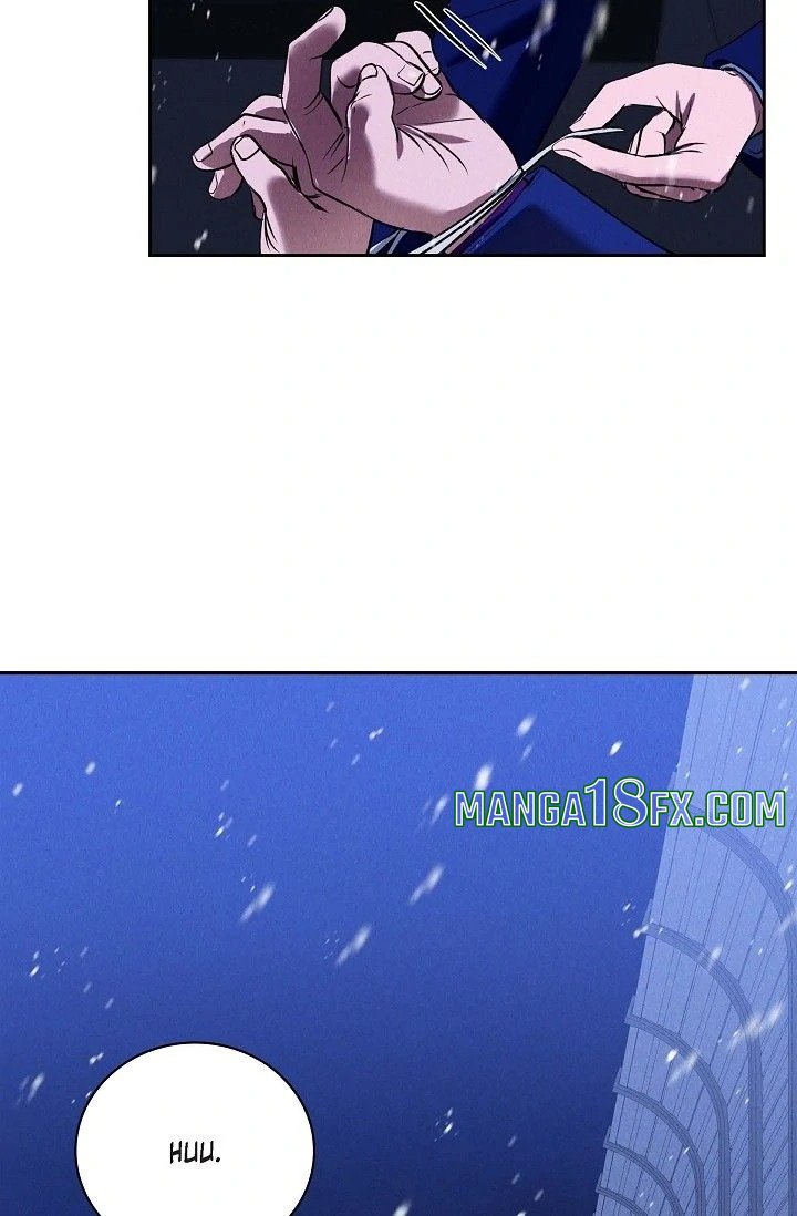 Falling (DOG) Chapter 40 - Page 47
