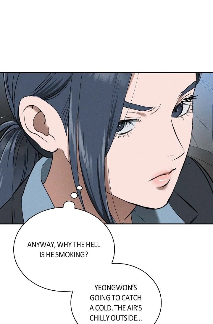 Falling (DOG) Chapter 40 - Page 6