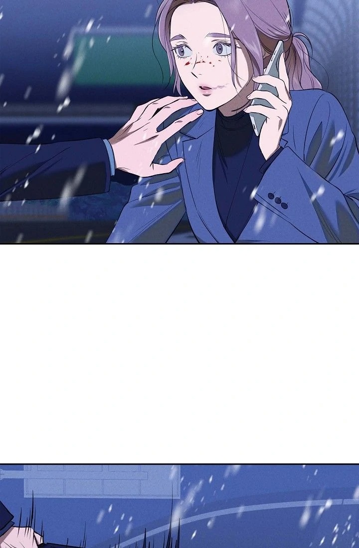 Falling (DOG) Chapter 40 - Page 61