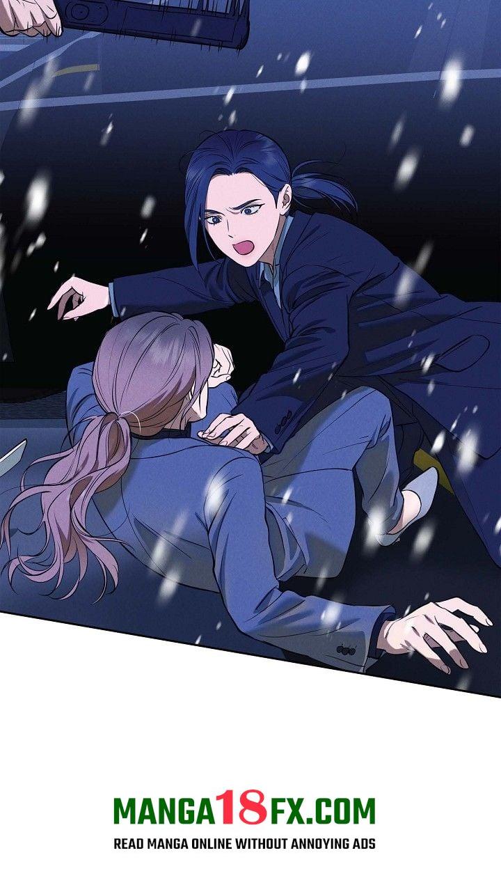 Falling (DOG) Chapter 40 - Page 62