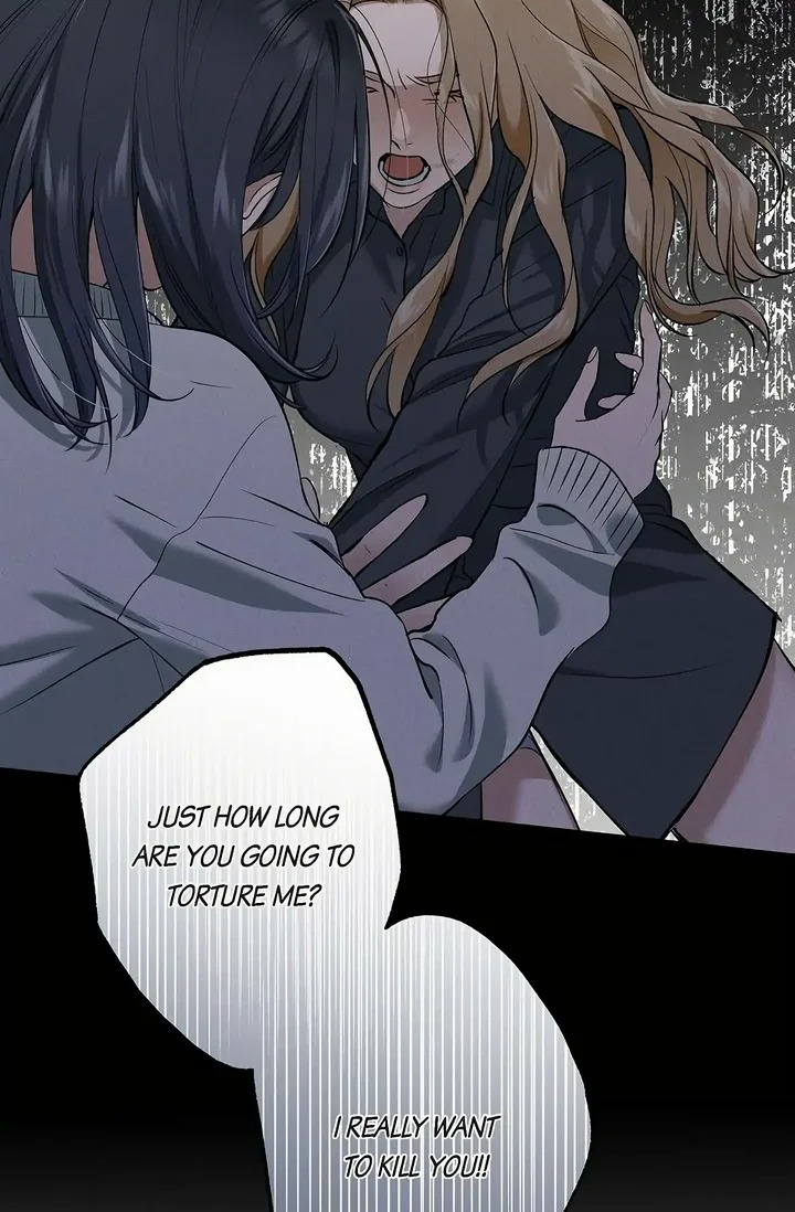 Falling (DOG) Chapter 41 - Page 29