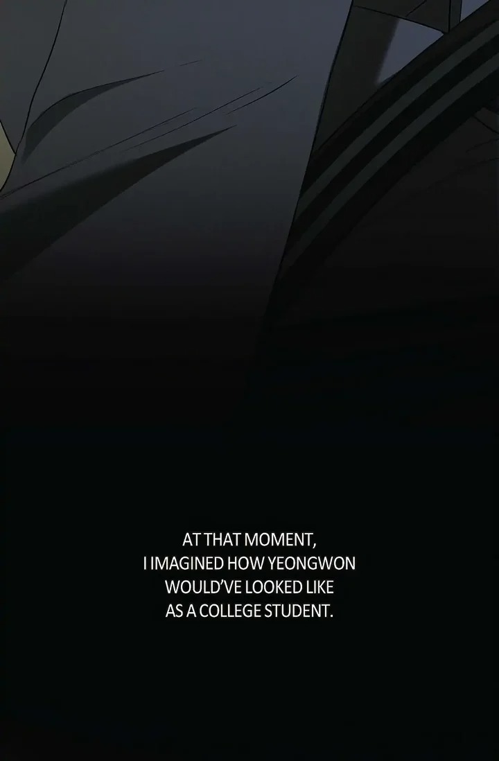 Falling (DOG) Chapter 41 - Page 58