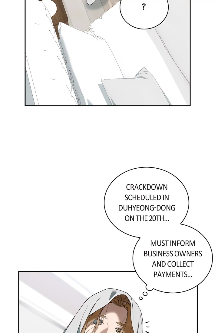 Falling (DOG) Chapter 42 - Page 2