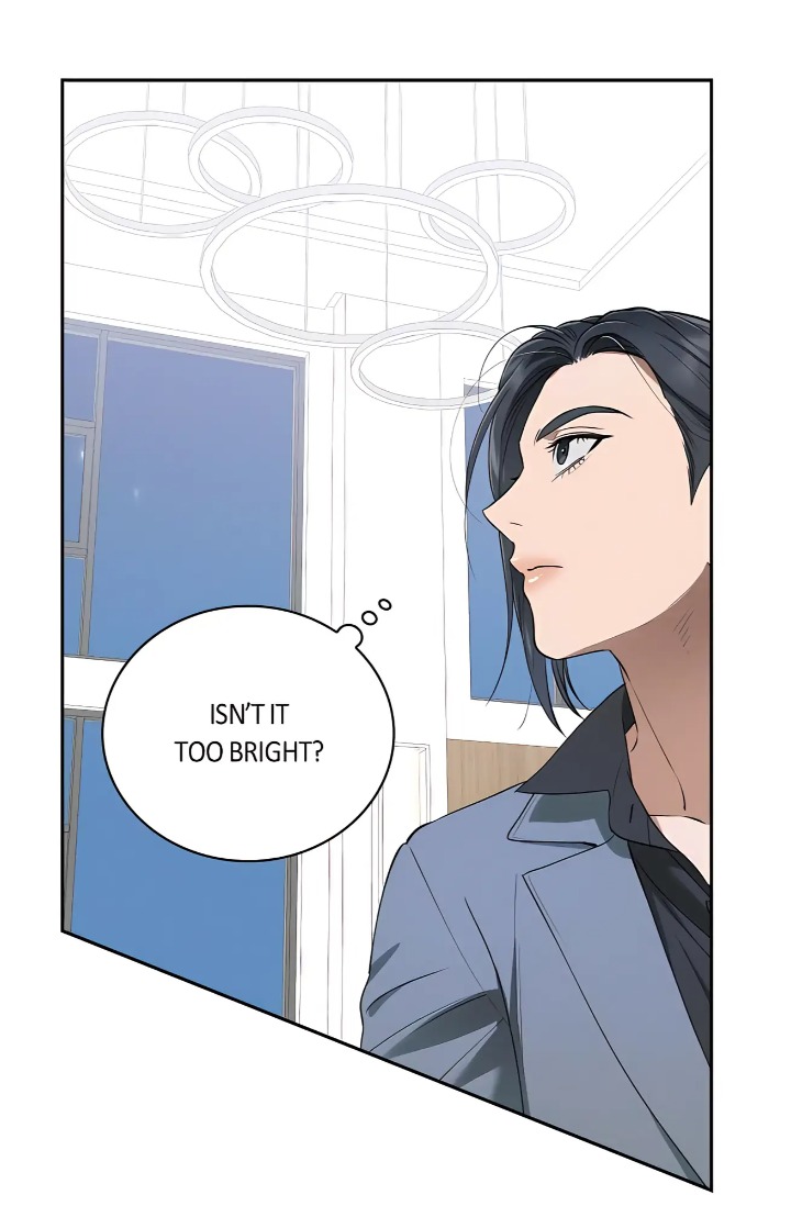 Falling (DOG) Chapter 42 - Page 30