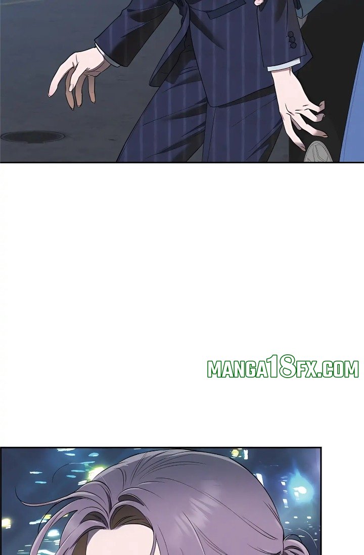 Falling (DOG) Chapter 42 - Page 54