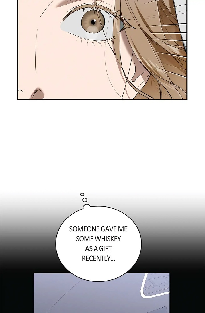 Falling (DOG) Chapter 42 - Page 9