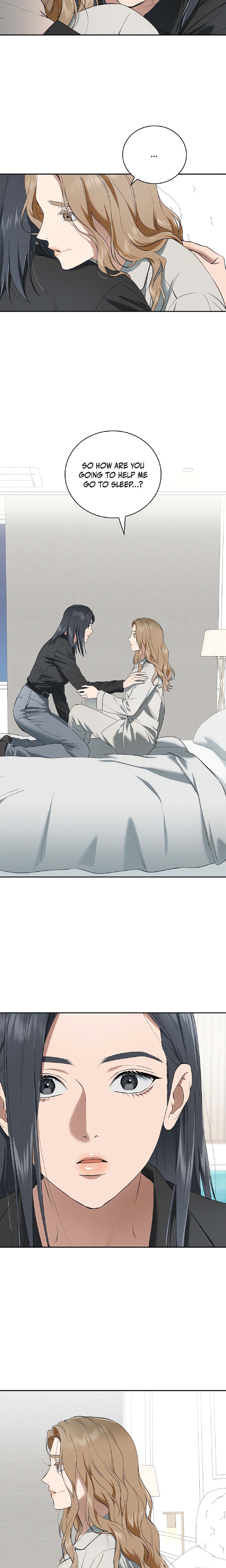 Falling (DOG) Chapter 44 - Page 7