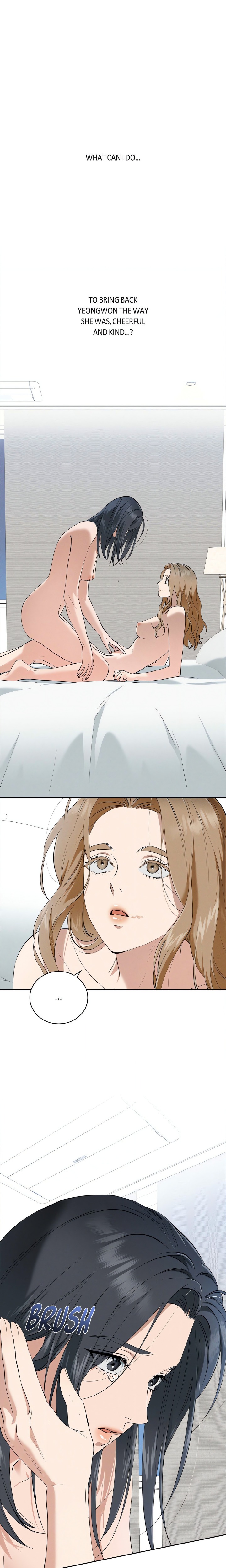 Falling (DOG) Chapter 45 - Page 1