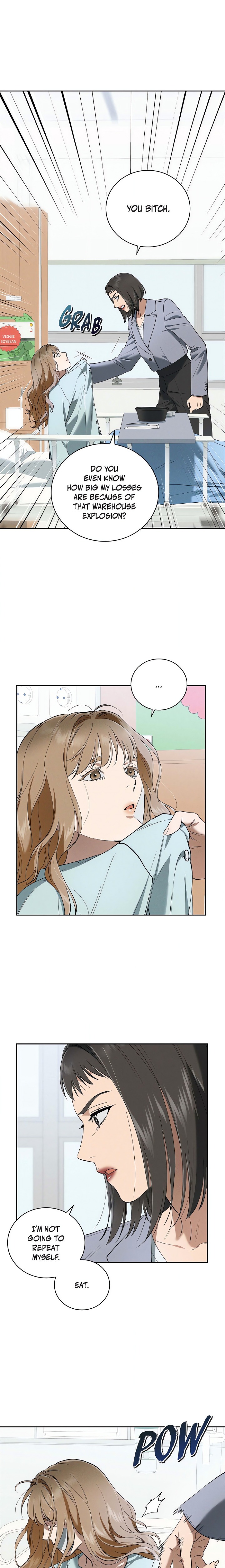 Falling (DOG) Chapter 47 - Page 7