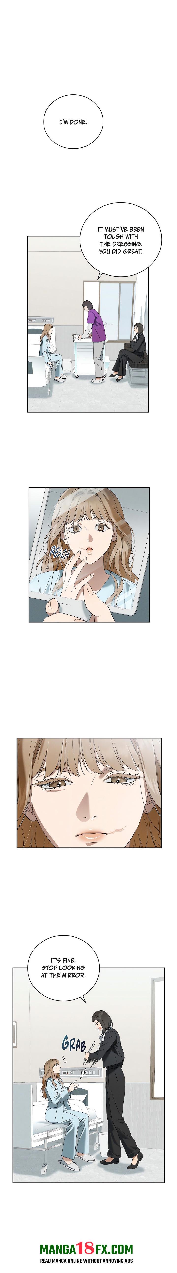 Falling (DOG) Chapter 48 - Page 1