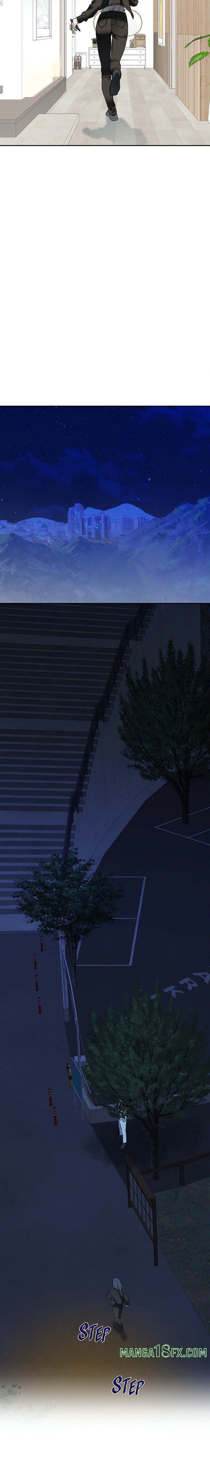 Falling (DOG) Chapter 51 - Page 17