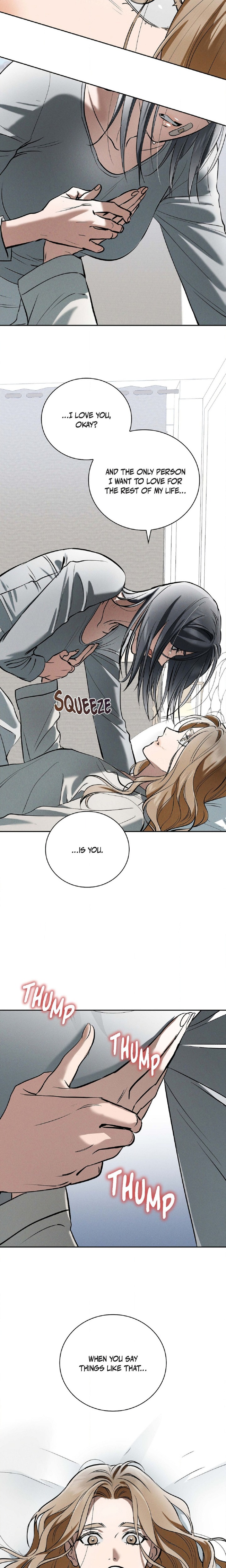 Falling (DOG) Chapter 58 - Page 16