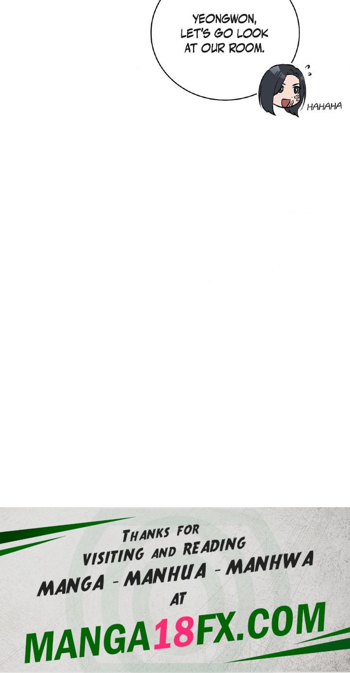 Falling (DOG) Chapter 58 - Page 21