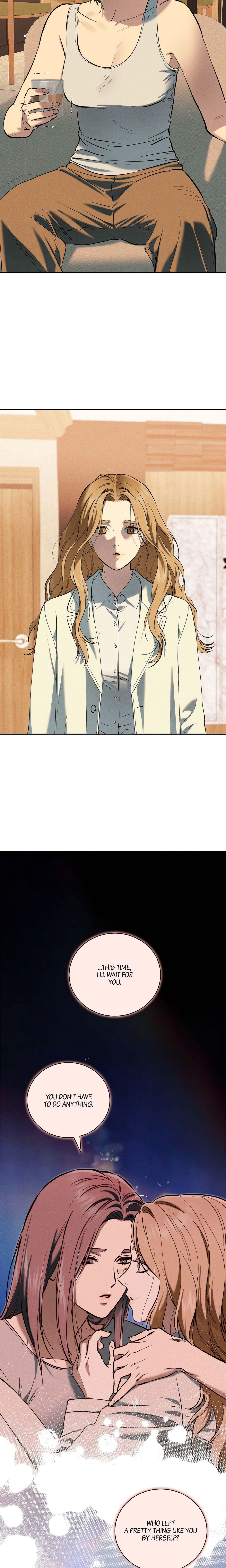 Falling (DOG) Chapter 69 - Page 10