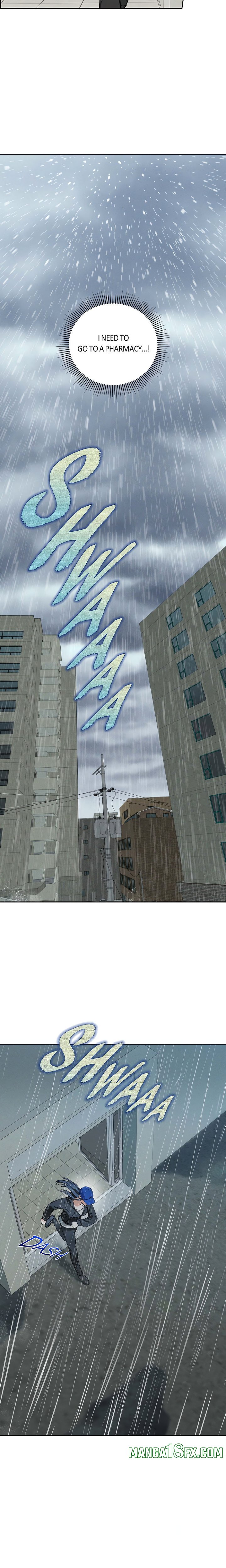 Falling (DOG) Chapter 7 - Page 3