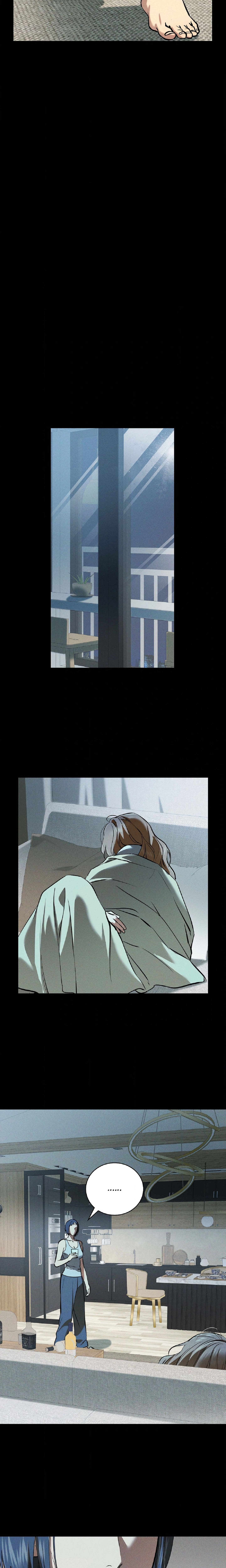 Falling (DOG) Chapter 70 - Page 13