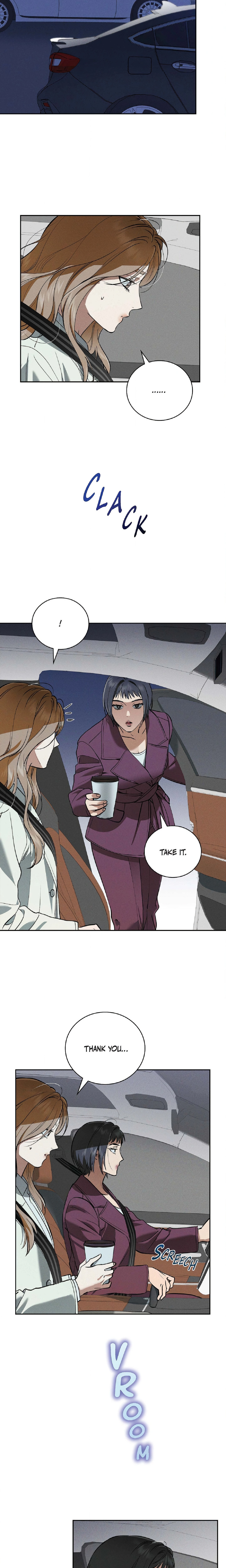 Falling (DOG) Chapter 70 - Page 9