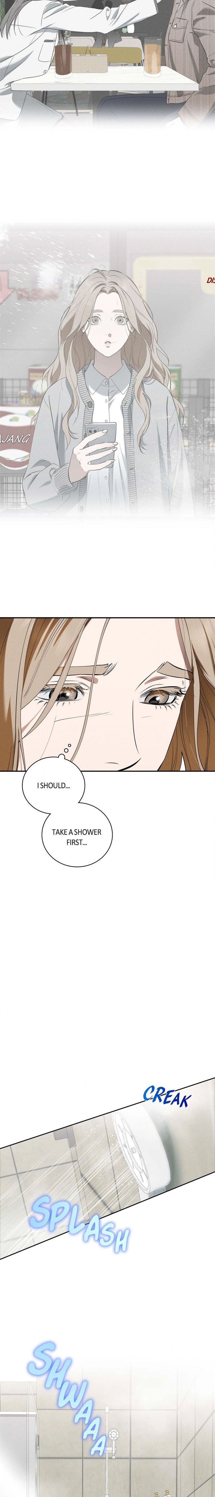 Falling (DOG) Chapter 72 - Page 16