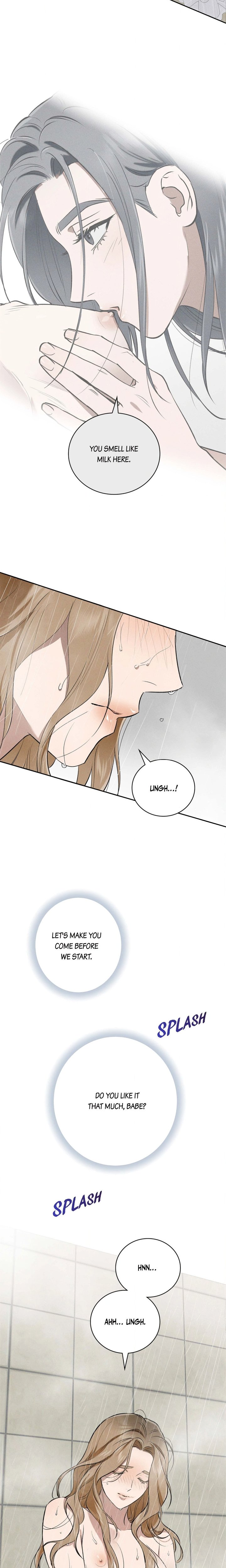 Falling (DOG) Chapter 72 - Page 18