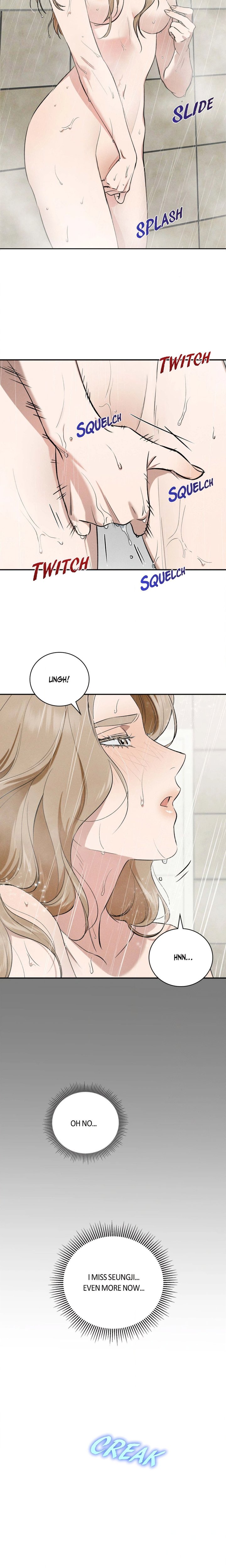 Falling (DOG) Chapter 72 - Page 19