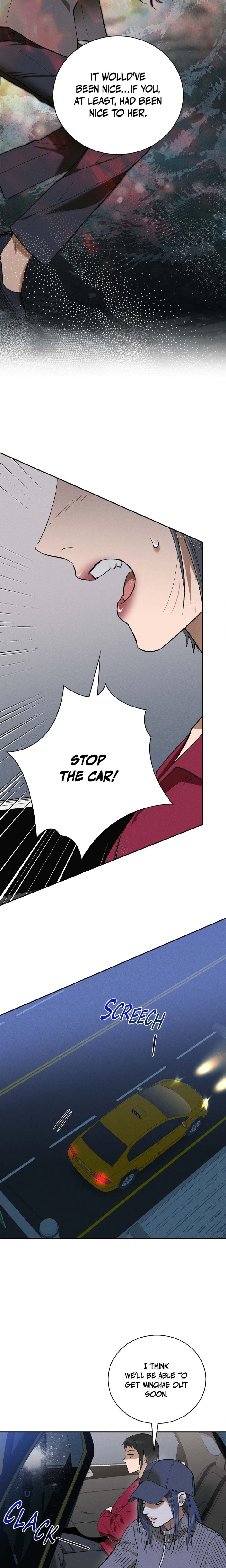 Falling (DOG) Chapter 75 - Page 17