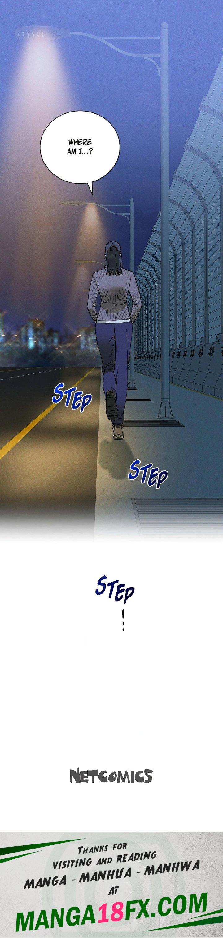 Falling (DOG) Chapter 75 - Page 19