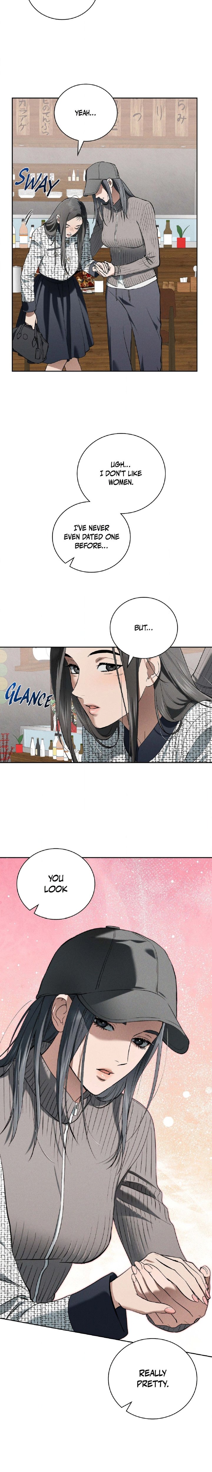 Falling (DOG) Chapter 75 - Page 2