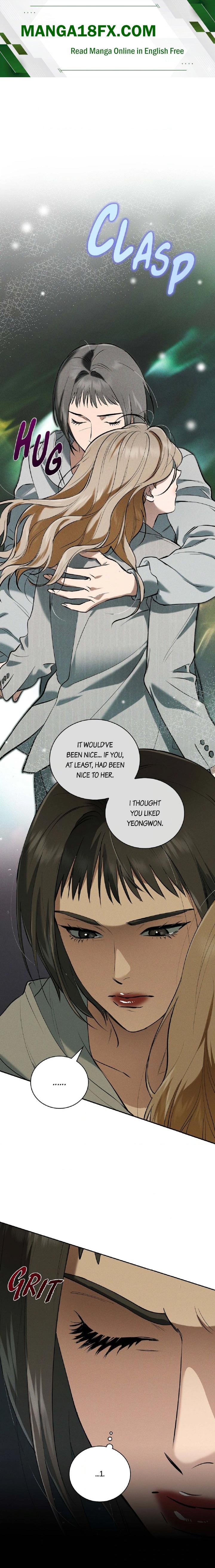 Falling (DOG) Chapter 77 - Page 1