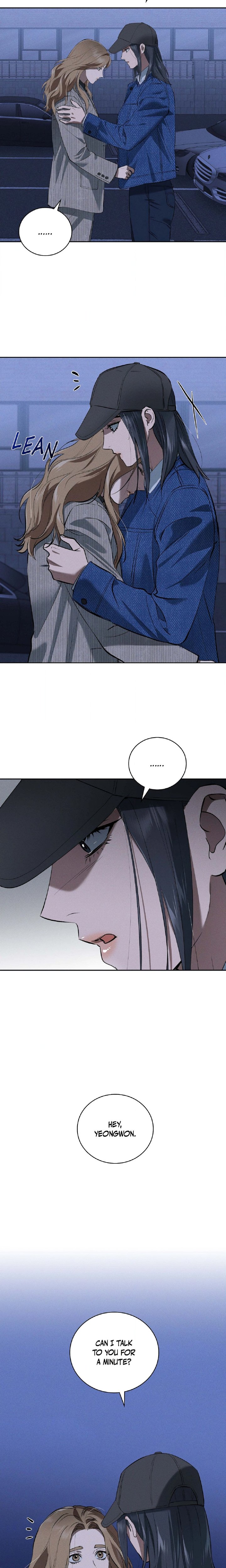 Falling (DOG) Chapter 78 - Page 11