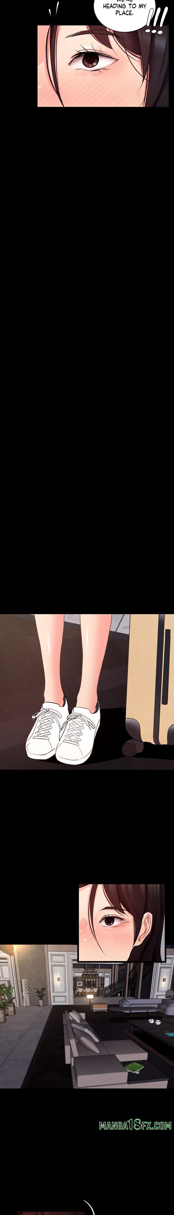 One-Day BDSM Workshop (Uncensored) Chapter 17 - Page 6