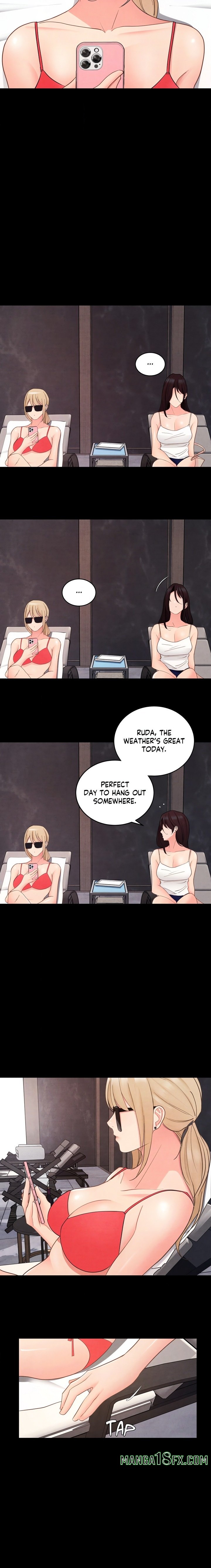 One-Day BDSM Workshop (Uncensored) Chapter 26 - Page 11