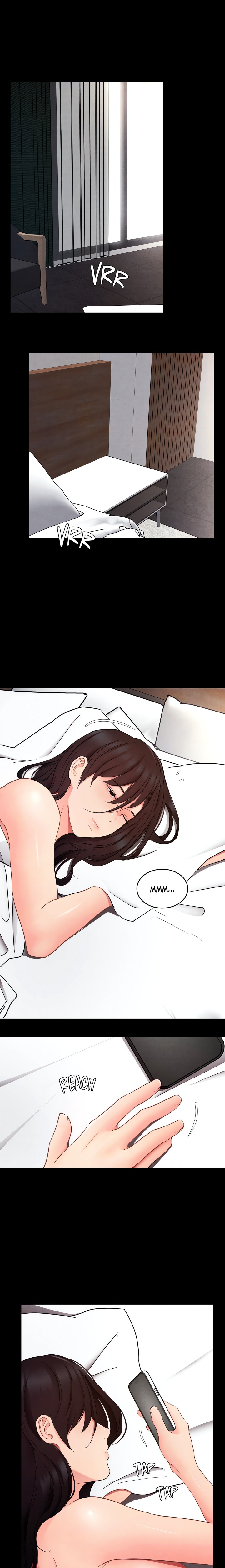 One-Day BDSM Workshop (Uncensored) Chapter 26 - Page 6