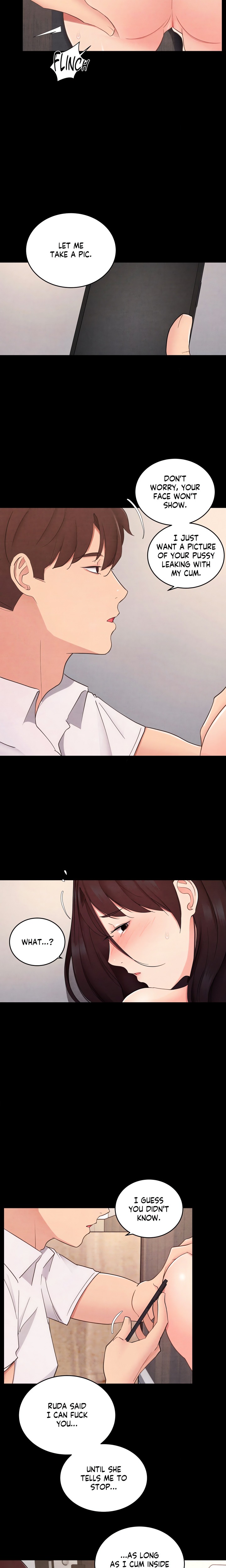 One-Day BDSM Workshop (Uncensored) Chapter 28 - Page 12