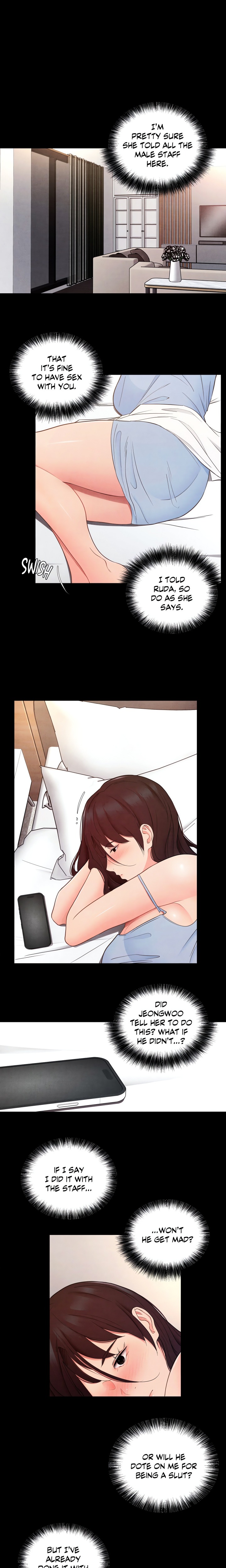 One-Day BDSM Workshop (Uncensored) Chapter 29 - Page 1