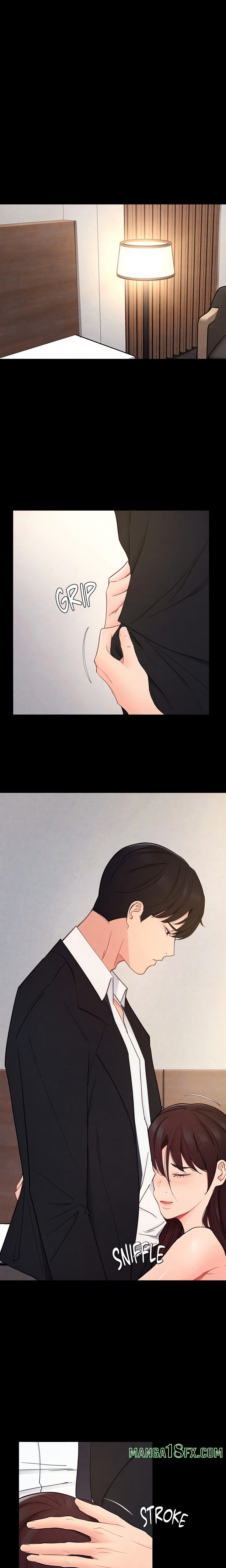 One-Day BDSM Workshop (Uncensored) Chapter 35 - Page 2