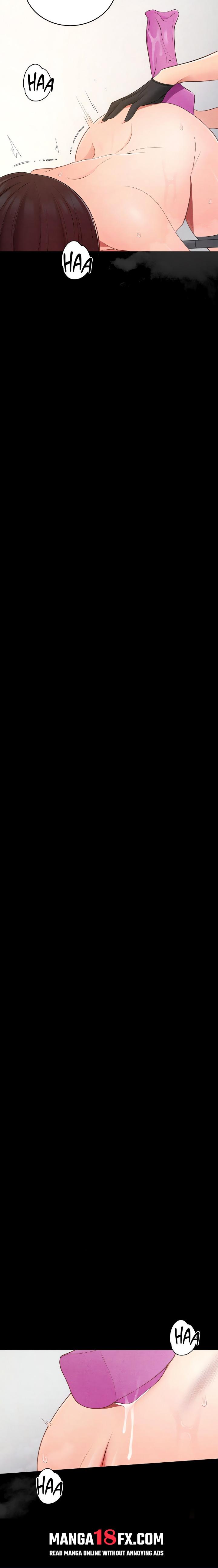 One-Day BDSM Workshop (Uncensored) Chapter 37 - Page 6