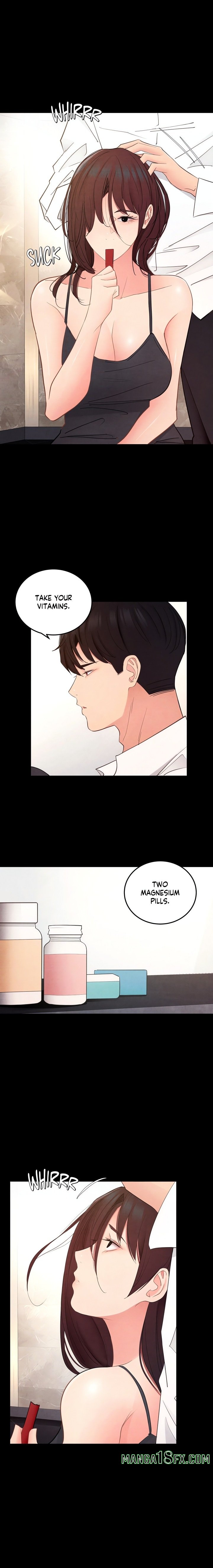 One-Day BDSM Workshop (Uncensored) Chapter 39 - Page 3