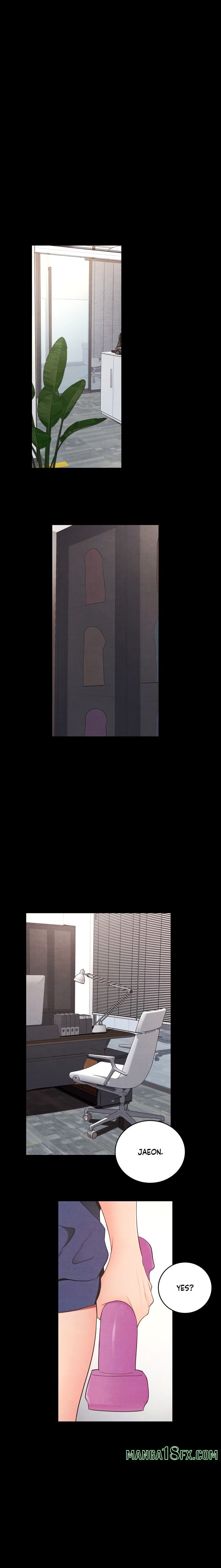 One-Day BDSM Workshop (Uncensored) Chapter 40 - Page 1