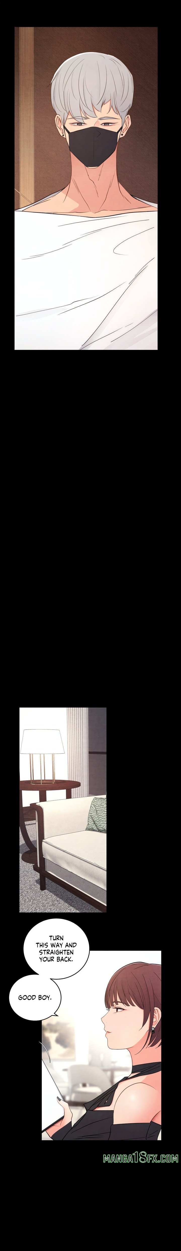 One-Day BDSM Workshop (Uncensored) Chapter 40 - Page 10