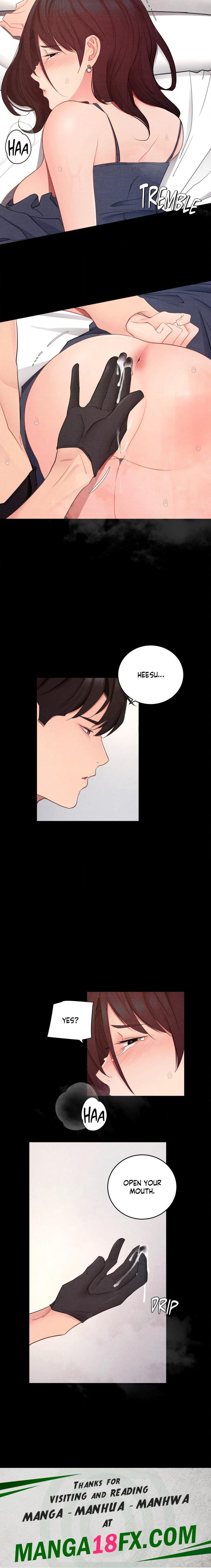 One-Day BDSM Workshop (Uncensored) Chapter 42 - Page 14