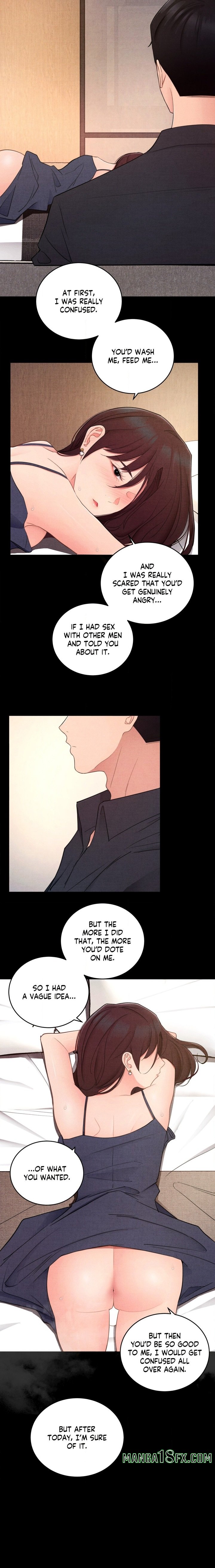 One-Day BDSM Workshop (Uncensored) Chapter 42 - Page 2